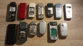 Nokia, Siemens, Samsung a další - 2