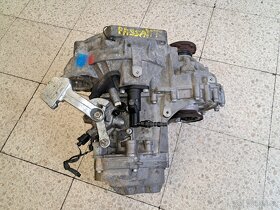 Převodovka Audi Q2 Ateca Karoq 1.6 TDI RSP - 2