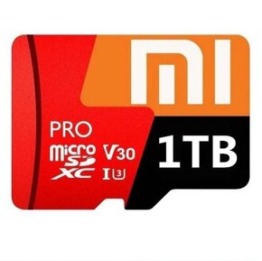 Paměťové karty Micro SDXC 1024 GB -1 TB Memory card Micro - 2