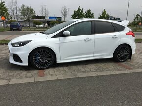 Ford Focus Rs3 4x4 - 2