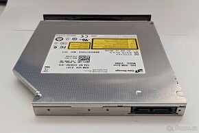 Hitachi LG DVD-ROM DT80N SATA pro notebook 12,7mm - 2