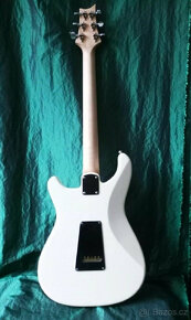 Elektrická kytara PRS NF3 - USA - 2