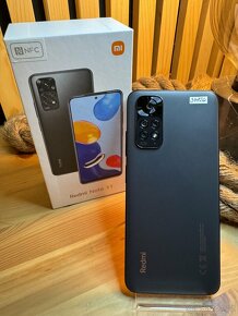 Xiaomi Redmi Note 11 - 2