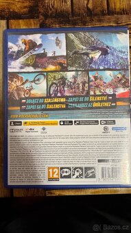 Riders Republic PS5 - 2