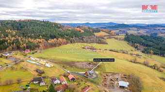 Prodej srubu, 250 m², Libětice u Sušice - 2