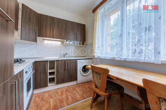 Pronájem bytu 2+1, 59 m², Habartov, ul. Raisova - 2