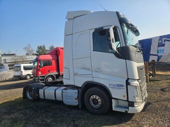 Volvo FH500 R.V.2016 - 2