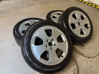 ALU kola AUDI 5x112 – (AUDI, VW, ŠKODA, SEAT) - 2