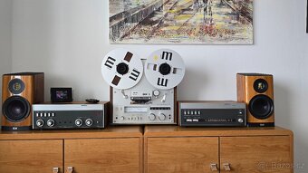 Revox  A 76 ,A 78 - 2