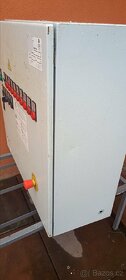 Elektro rozvaděč průmyslový 90x100 - 2
