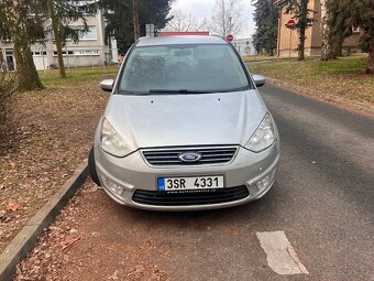 Ford - 2