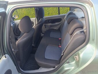 Renault Thalia 1,5 DCI. 50 kw - 2