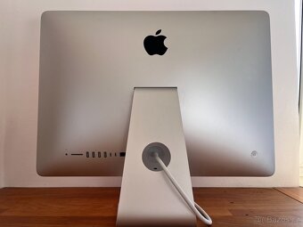 Apple iMac 21,5'' Retina 4K, 2017, i5 3.4Ghz, 16GB RAM, 1T - 2