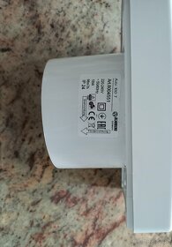 Koupelnovy ventilator - 2