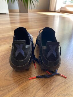 Kapačky Adidas Speedflow Elite - 2