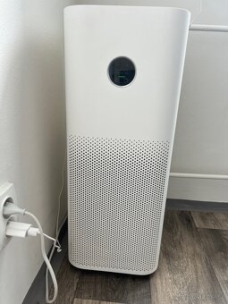 Čistička vzduchu Xiaomi Smart Air Purifier 4 Pro - 2