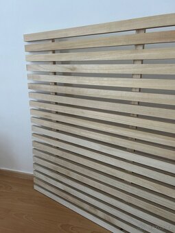 Obkladový panel KETTINGE 160x90 přírodní - 2