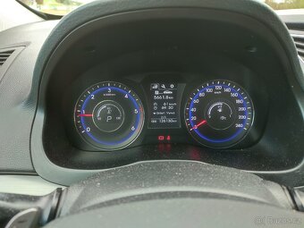 Hyundai i40 1.7crdi 104kw automat - 2