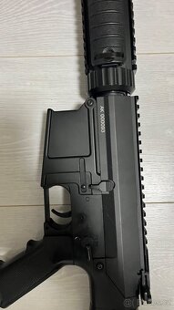 Kompletní airsoft výbava na začatek vcelku i po položkách - 2