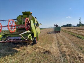 Claas Mercator 50 - 2
