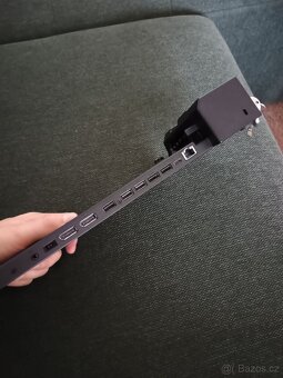 Dokovací stanice Lenovo - 2