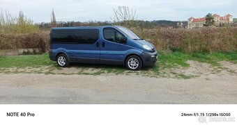 Vivaro - 2