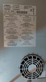 Indukční varná deska De Dietrich DTI731X - 2