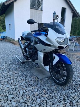 BMW K12R Sport - 2