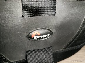 Prodám brašnu Lowepro - 2