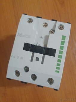 Stykač DIL2M - 2
