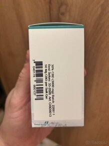 CBD CIBDOL Gelové Kapsle 30% (3000 mg) - 2