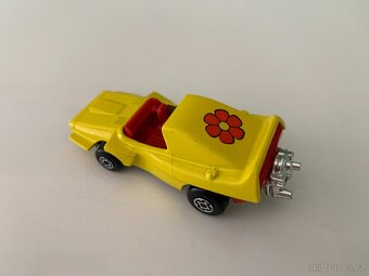 MATCHBOX SUPERFAST - RARITA - - 2