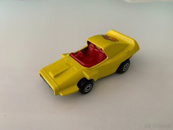 MATCHBOX SUPERFAST - RARITA - - 2