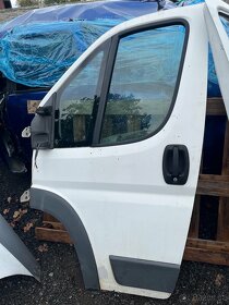 Peugot Boxer Ducato Jumper 3.0hdi - 2