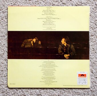 Robin Gibb - 2