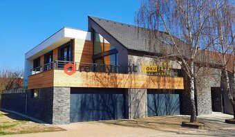 Pronájem kanceláří 74 m², Hodonín - 2