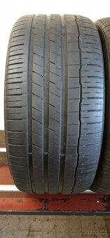 Hankook 285/35 R22 106Y 3,5-4,5mm - 2