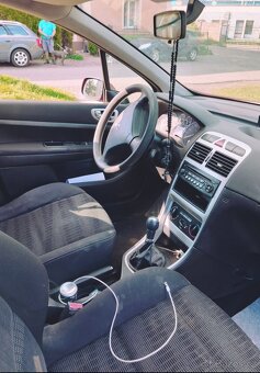 Peugeot 1.6 HDI - 2