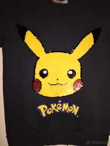 mikina pokémon vel.140 - 2