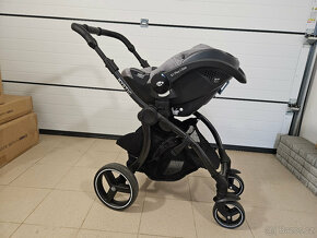Vajíčko Zopa X1 Plus i-Size - 2