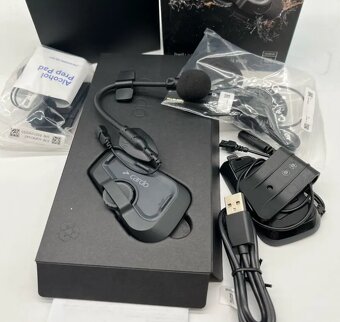 Bluetooth interkom CARDO FREECOM 4X JBL solo na motorku - 2