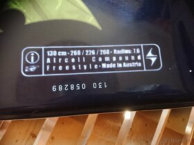 Snowboard 130 cm - 2