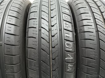 Letní pneu 165/70/14 Falken - 2