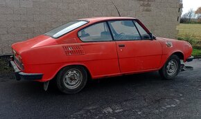 škoda 110 R - 2