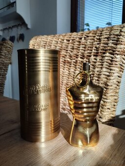 Jean Paul Gaultier Le Male Elixir Absolu Intense - 2