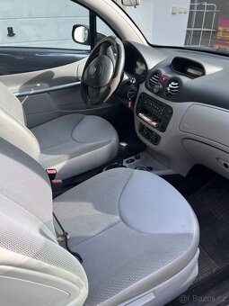 Citroen pluriel c 3 - 2