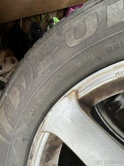 Disky DOTZ 5x114,3 / 4 + 1 - 2