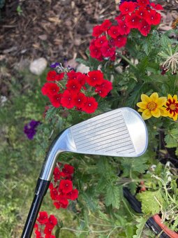 Titleist U510 drivovací železo 4 - 2