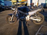Suzuki GS 500E - 2