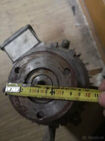 Motor 2200 w - 2